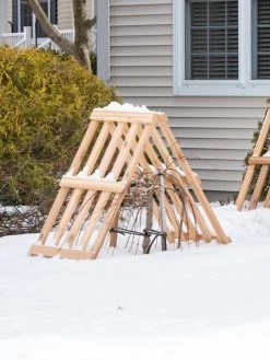 Cedar Shrub Guard 10 Cedar Shrub Guard -Outdoor Garden Care Shop 8609071 3531 cedar shrub guard