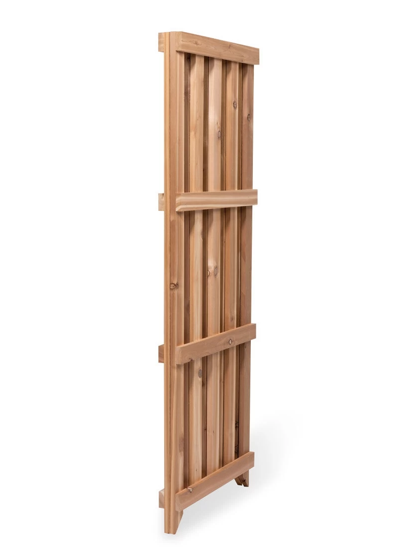 Cedar Shrub Guard 8 Cedar Shrub Guard - Image 8