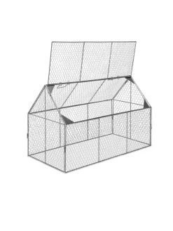 Chicken Wire Crop Coop -Outdoor Garden Care Shop 8609080 3191