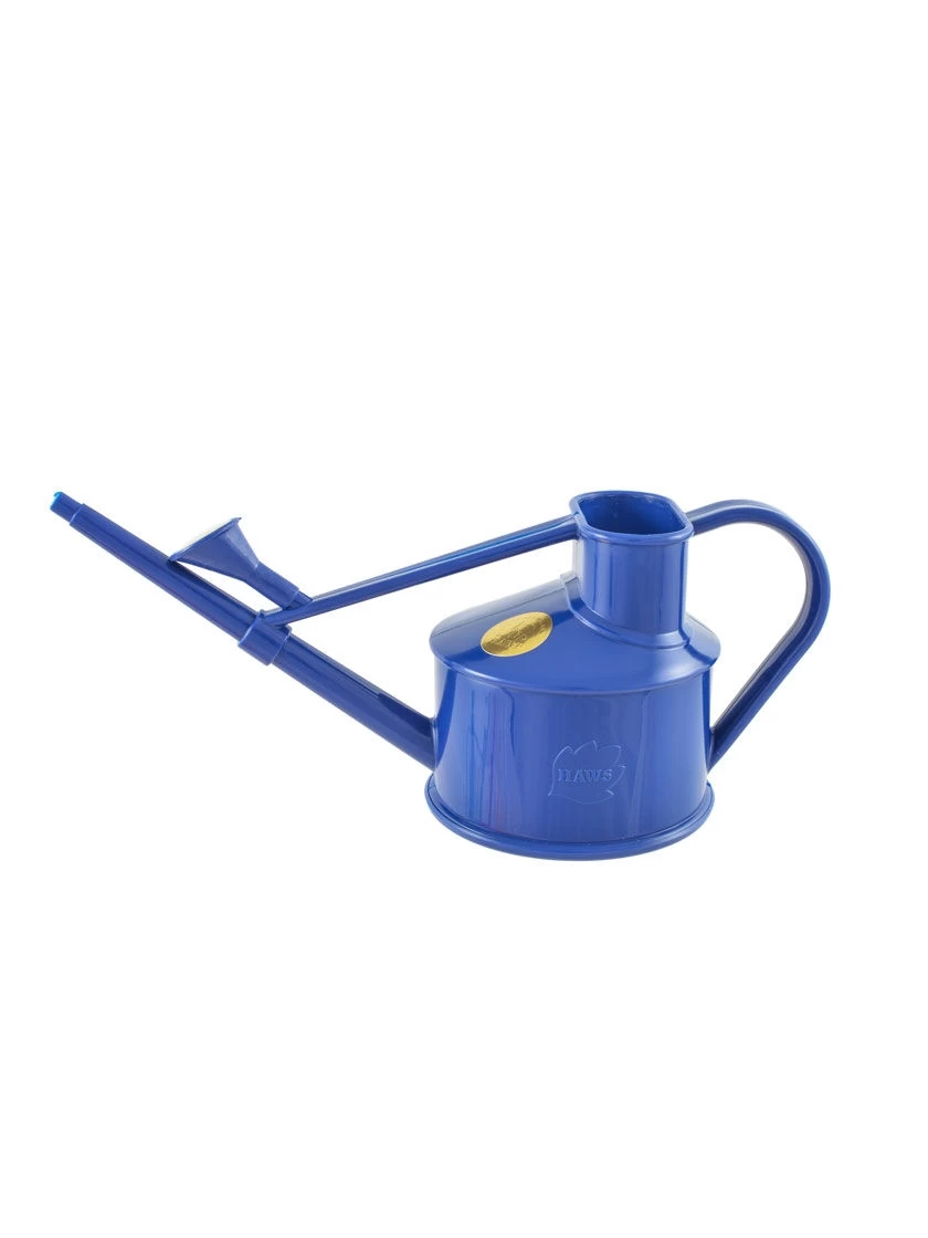 Haws Handy Indoor Plastic Watering Can, 1-1/2 Pint 5 Haws Handy Indoor Plastic Watering Can, 1-1/2 Pint - Image 5