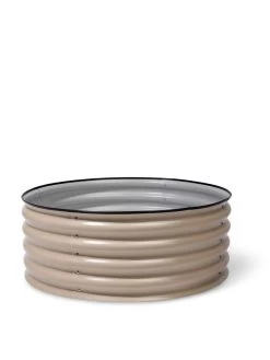 Birdies™ Round Metal Raised Bed -Outdoor Garden Care Shop 8609150 4997 tif