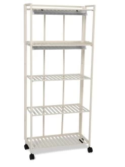 Oslo 4-Tier LED Grow Light Garden -Outdoor Garden Care Shop 8609188 5287 tif