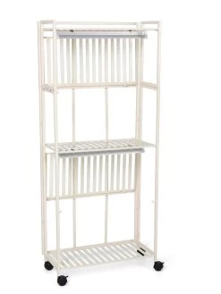 Oslo 4-Tier LED Grow Light Garden -Outdoor Garden Care Shop 8609220 5298 tif