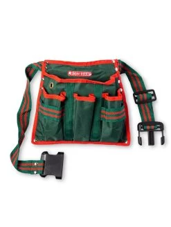 Bosmere 4 Pocket Tool Holder With Adjustable Belt 5 Bosmere 4 Pocket Tool Holder With Adjustable Belt -Outdoor Garden Care Shop 8609249 4504