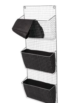 Wire Wall Pockets Vertical Gardens 11 Wire Wall Pockets Vertical Gardens -Outdoor Garden Care Shop 8609429 4948 tif