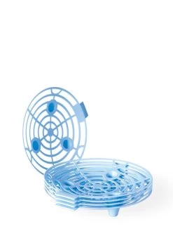 Melon And Squash Cradles, Set Of 6 7 Melon And Squash Cradles, Set Of 6 -Outdoor Garden Care Shop 8609464 4472 tif