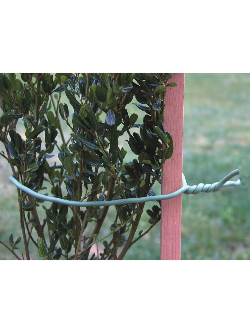 Rapiclip Soft Wire Tie 8", Set Of 20 2 Rapiclip Soft Wire Tie 8", Set Of 20 - Image 2