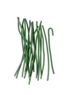 Rapiclip Soft Wire Tie 8", Set Of 20 5 Rapiclip Soft Wire Tie 8", Set Of 20 -Outdoor Garden Care Shop 8609848 8501