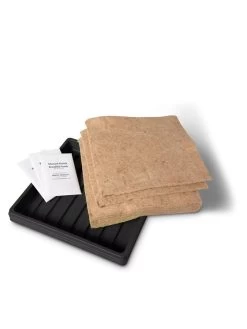 Jute Microgreen Starter Set -Outdoor Garden Care Shop 8609870 8651 tif