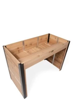 Wheelchair Accessible Elevated Garden Bed 8 Wheelchair Accessible Elevated Garden Bed -Outdoor Garden Care Shop 8609874 8960 tif