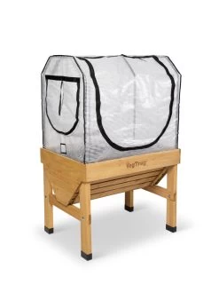 Compact VegTrug® Greenhouse Cover -Outdoor Garden Care Shop 8610173 8347