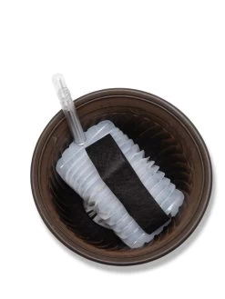 Adjustable Self-Watering Insert For Pots And Planters 23 Adjustable Self-Watering Insert For Pots And Planters -Outdoor Garden Care Shop 8610250 0510 tif