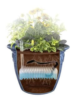 Cortina Self-Watering Planters 9 Cortina Self-Watering Planters -Outdoor Garden Care Shop 8610250 SWInsert art Cortina fade tif
