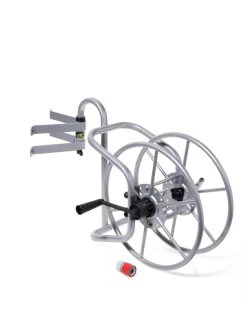 Mounted Lifetime Garden Hose Reel -Outdoor Garden Care Shop 8610298 9704 tif