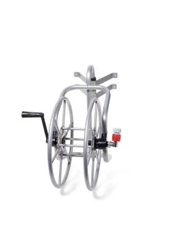 Mounted Lifetime Garden Hose Reel -Outdoor Garden Care Shop 8610298 9706 tif