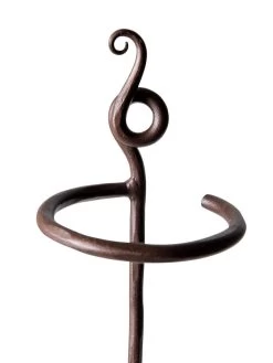 Arden Single Stem Supports, Set Of 2 8 Arden Single Stem Supports, Set Of 2 -Outdoor Garden Care Shop 8610375 9585 tif