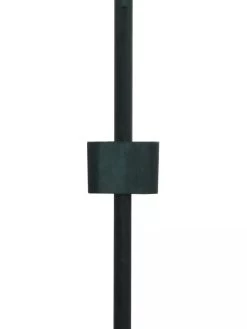 Peacock Mini Plant Support Rings 8", Set Of 2 -Outdoor Garden Care Shop 8610383 03V tif