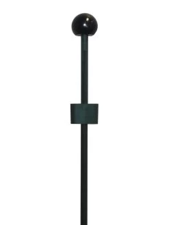 Peacock Mini Plant Support Rings 4", Set Of 2 -Outdoor Garden Care Shop 8610383 03v