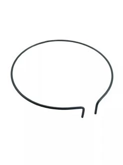 Peacock Classic Plant Support Rings 15", Set Of 2 -Outdoor Garden Care Shop 8610383 04V 3 4