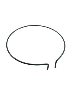 Peacock Mini Plant Support Rings 4", Set Of 2 -Outdoor Garden Care Shop 8610383 04v