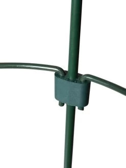 Peacock Classic Plant Support Rings 15", Set Of 2 -Outdoor Garden Care Shop 8610387 9577 tif 1