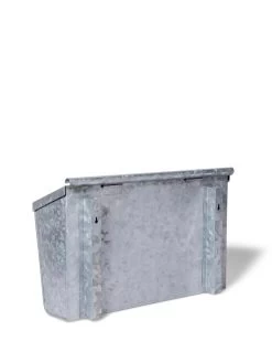 Galvanized Garden Tool Storage Box 11 Galvanized Garden Tool Storage Box -Outdoor Garden Care Shop 8610811 0692 tif