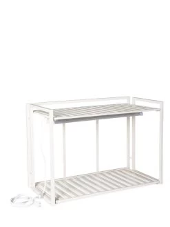 Oslo 1-Tier LED Grow Light Garden -Outdoor Garden Care Shop 8611002 00748 tif