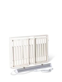 Oslo 1-Tier LED Grow Light Garden -Outdoor Garden Care Shop 8611002 0753 tif