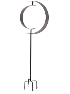 Corten Circle Garden Sculpture 11 Corten Circle Garden Sculpture -Outdoor Garden Care Shop 8611061 0614 tif