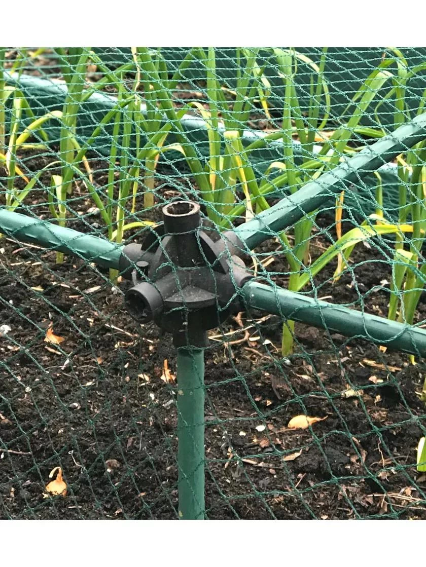 GardenSkill Cane Connector Balls, Set Of 8 4 GardenSkill Cane Connector Balls, Set Of 8 - Image 4