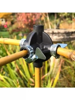 GardenSkill Cane Connector Balls, Set Of 8 9 GardenSkill Cane Connector Balls, Set Of 8 -Outdoor Garden Care Shop 8611095 05V 3 4