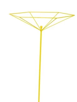 Parasol Plant Supports, Set Of 3 -Outdoor Garden Care Shop 8611129 3844 tif