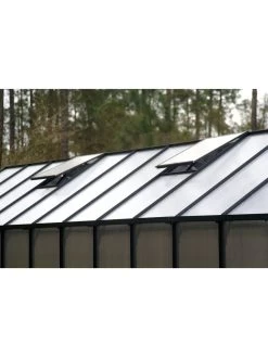 MONT Greenhouse Automatic Roof Vent Kit -Outdoor Garden Care Shop 8611190 07v