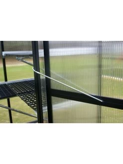 MONT Greenhouse Second Set Of Hinged Doors -Outdoor Garden Care Shop 8611191 09v