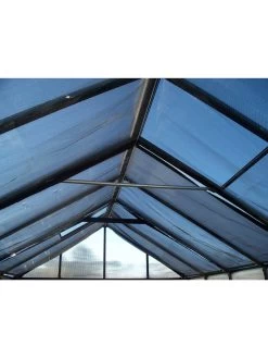 MONT Greenhouse Internal Shade Cloth, 8' X 12' -Outdoor Garden Care Shop 8611199 02v 1