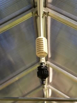 MONT Greenhouse Watering System, 16' -Outdoor Garden Care Shop 8611213 04V jpg