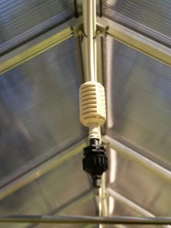 MONT Greenhouse Watering System, 8' 7 MONT Greenhouse Watering System, 8' -Outdoor Garden Care Shop 8611213 04v 1