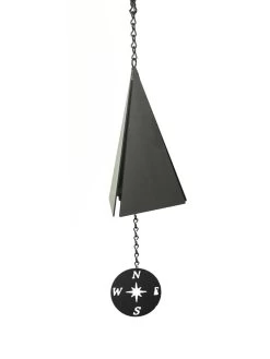 North Country Wind Bells® Door County Bell® -Outdoor Garden Care Shop 8611482 01v rose compass 2