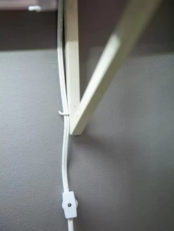 Oslo LED Grow Light Wall Shelf -Outdoor Garden Care Shop 8611516 8402 tif