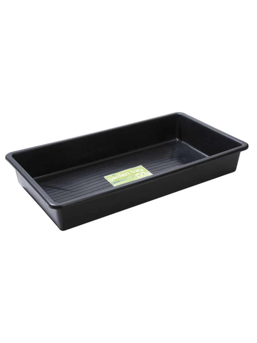 Bosmere Titan Utility Tray, 39" X 21" 1 Bosmere Titan Utility Tray, 39" X 21"
