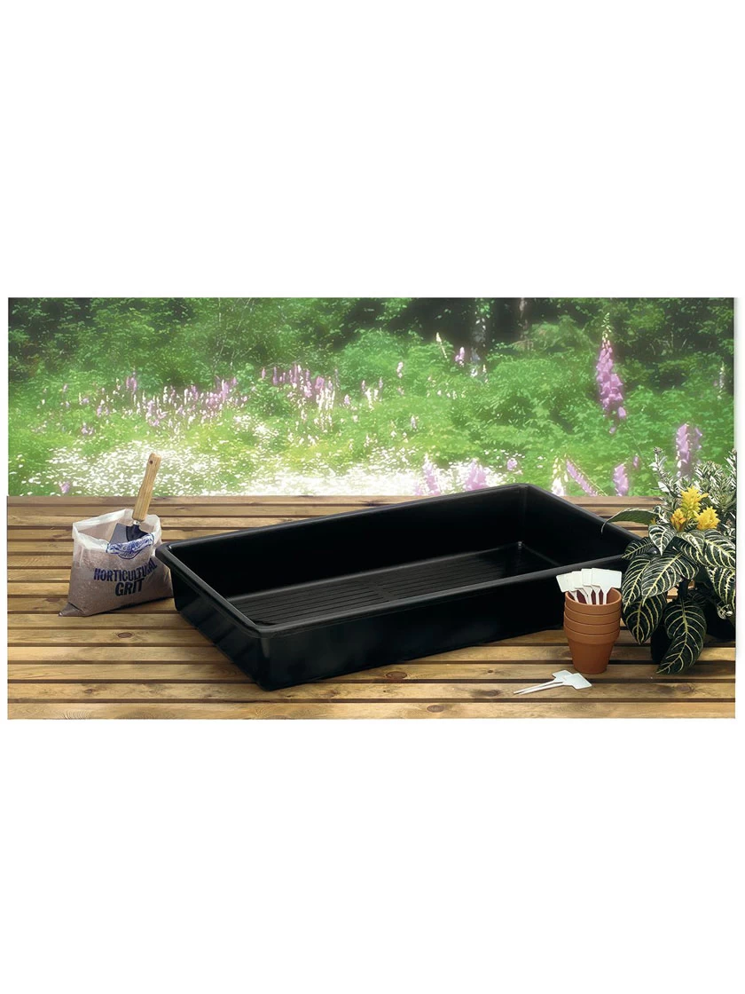 Bosmere Titan Utility Tray, 39" X 21" 2 Bosmere Titan Utility Tray, 39" X 21" - Image 2