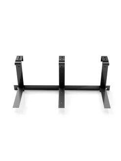 Veradek Metallic Series Corten Steel Railing Planters -Outdoor Garden Care Shop 8611614 07v