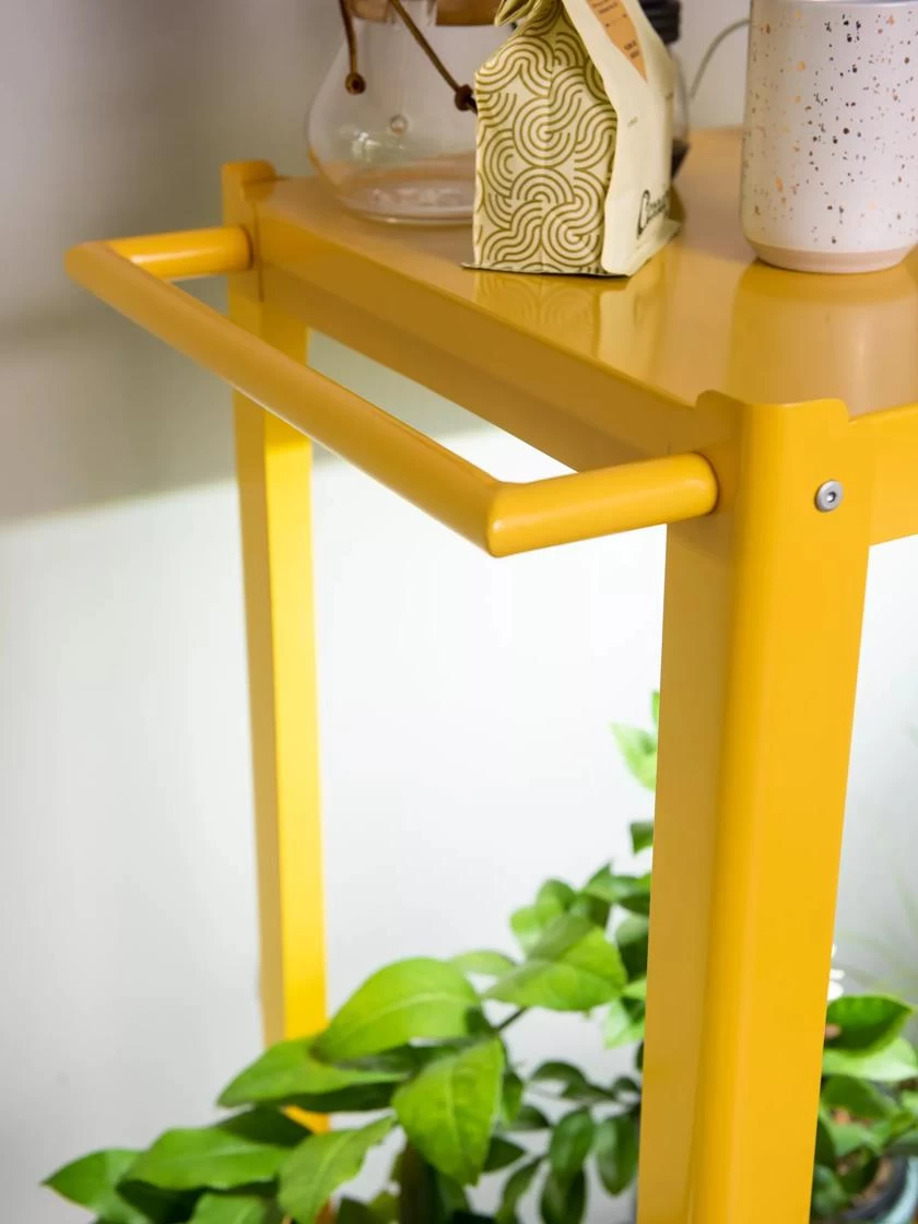 Mobile LED Grow Light Cart 3 Mobile LED Grow Light Cart - Image 3