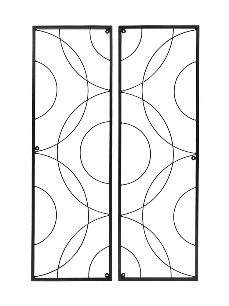 Achla Corona Trellis, 42" 1 Achla Corona Trellis, 42"