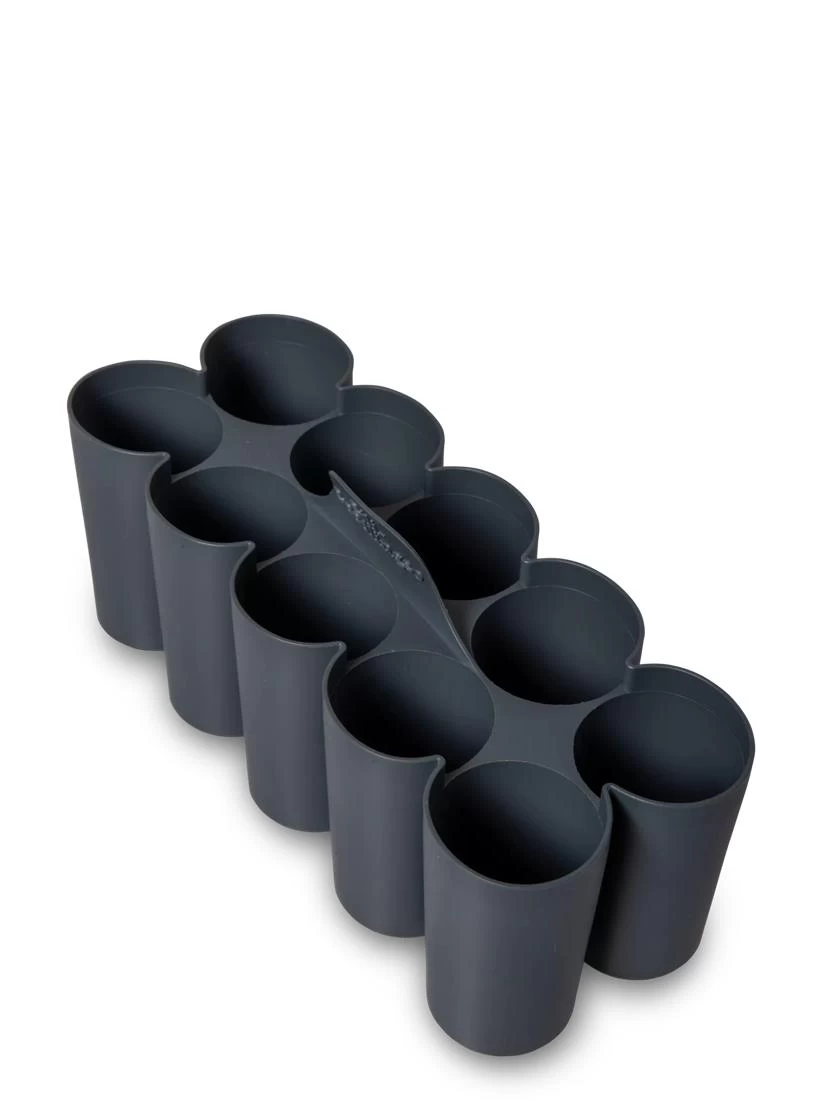 Sili-Seedlings® Seedling Tray, 10-Cell 6 Sili-Seedlings® Seedling Tray, 10-Cell - Image 6