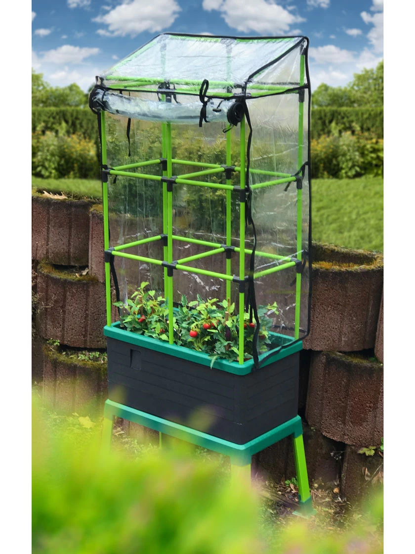 City Jungle® Stand 2 City Jungle® Stand - Image 2