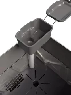 City Jungle® Heidelberg Self-Watering Planter -Outdoor Garden Care Shop 8611963 03V tif