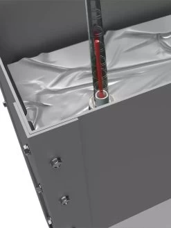 City Jungle® Heidelberg Self-Watering Planter -Outdoor Garden Care Shop 8611963 05V tif