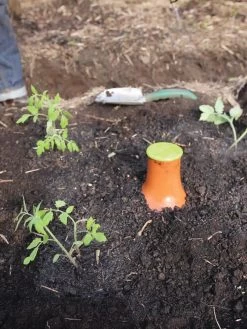 Hydro Max Watering System -Outdoor Garden Care Shop 8611967 04V tif