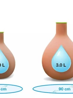 Hydro Max Watering System -Outdoor Garden Care Shop 8611967 18V tif